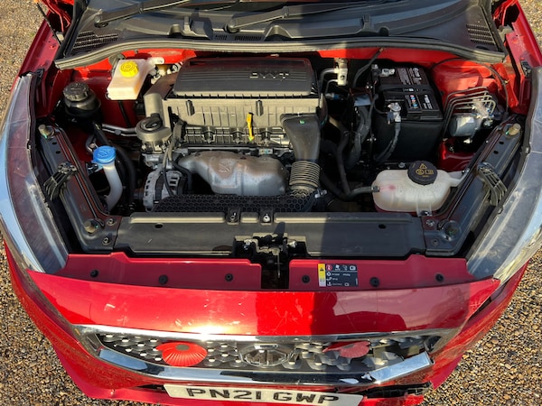 Used MG MG3 2021 for sale - 69932798: Photo 7