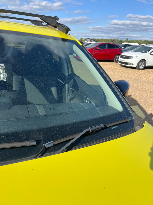 Used Citroen C4 Cactus 2014 for sale - 68496147: Photo 15