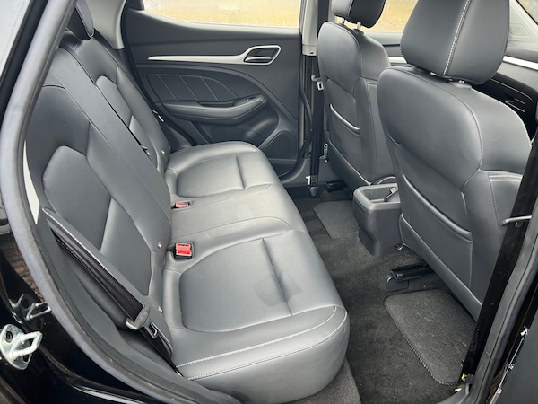 Used MG MG ZS 2019 for sale - 69811743: Photo 10