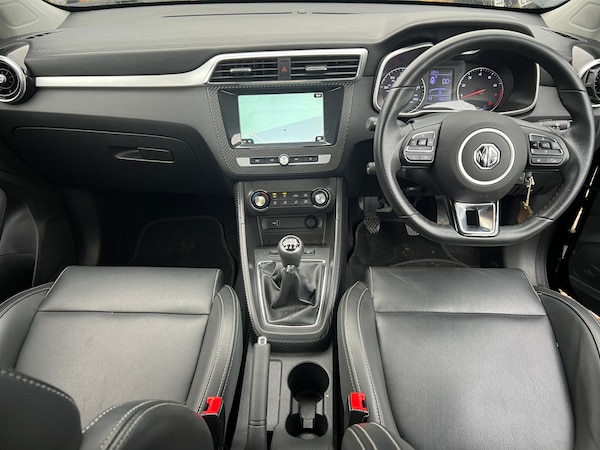 Used MG MG ZS 2019 for sale - 69811743: Photo 11