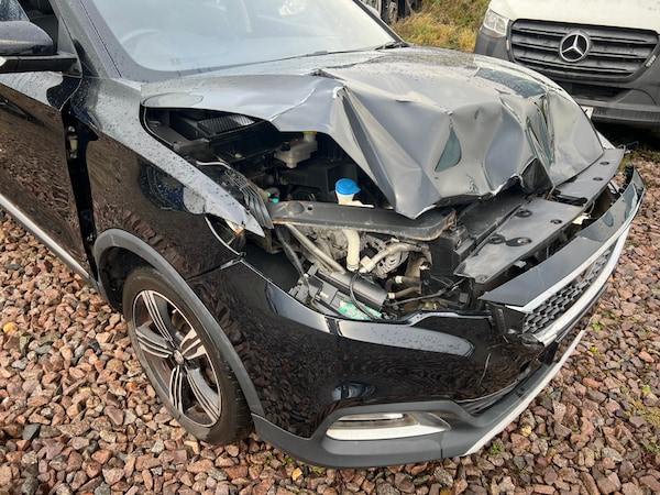 Used MG MG ZS 2019 for sale - 69811743: Photo 13