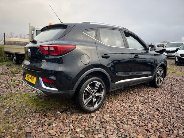 Used MG MG ZS 2019 for sale - 69811743: Photo 1