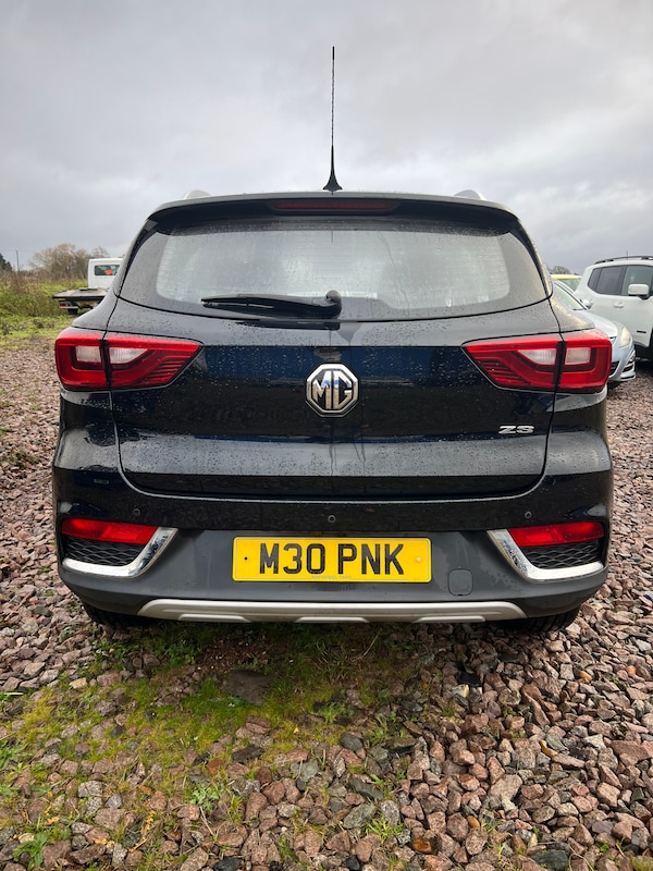 Used MG MG ZS 2019 for sale - 69811743: Photo 2