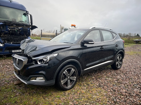 Used MG MG ZS 2019 for sale - 69811743: Photo 4