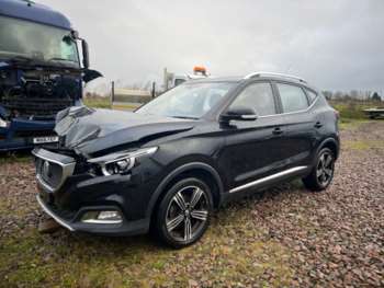 Used MG MG ZS 2019 for sale - 69811743: Photo