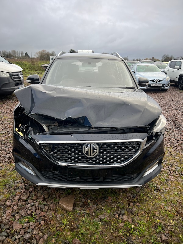 Used MG MG ZS 2019 for sale - 69811743: Photo 5