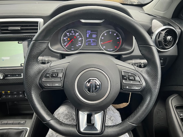 Used MG MG ZS 2019 for sale - 69811743: Photo 8