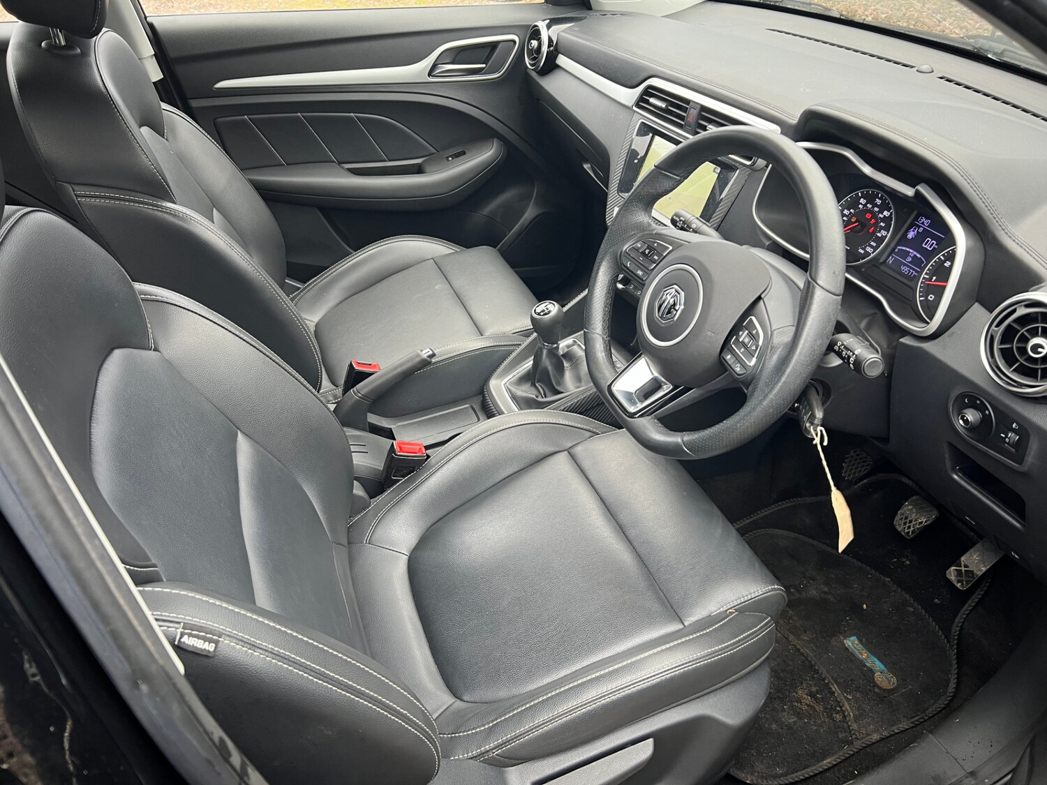 Vehicle 9