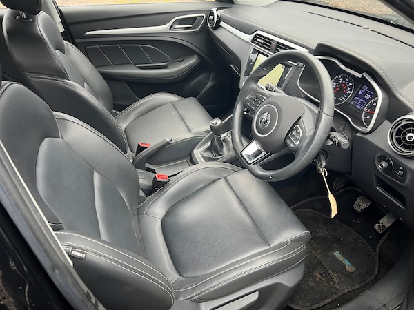 Used MG MG ZS 2019 for sale - 69811743: Photo 9