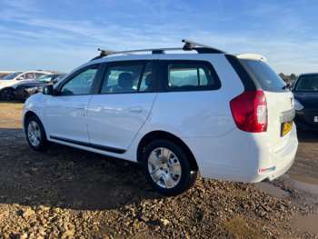 Used Dacia Logan MVC 2019 for sale - 73089008: Photo