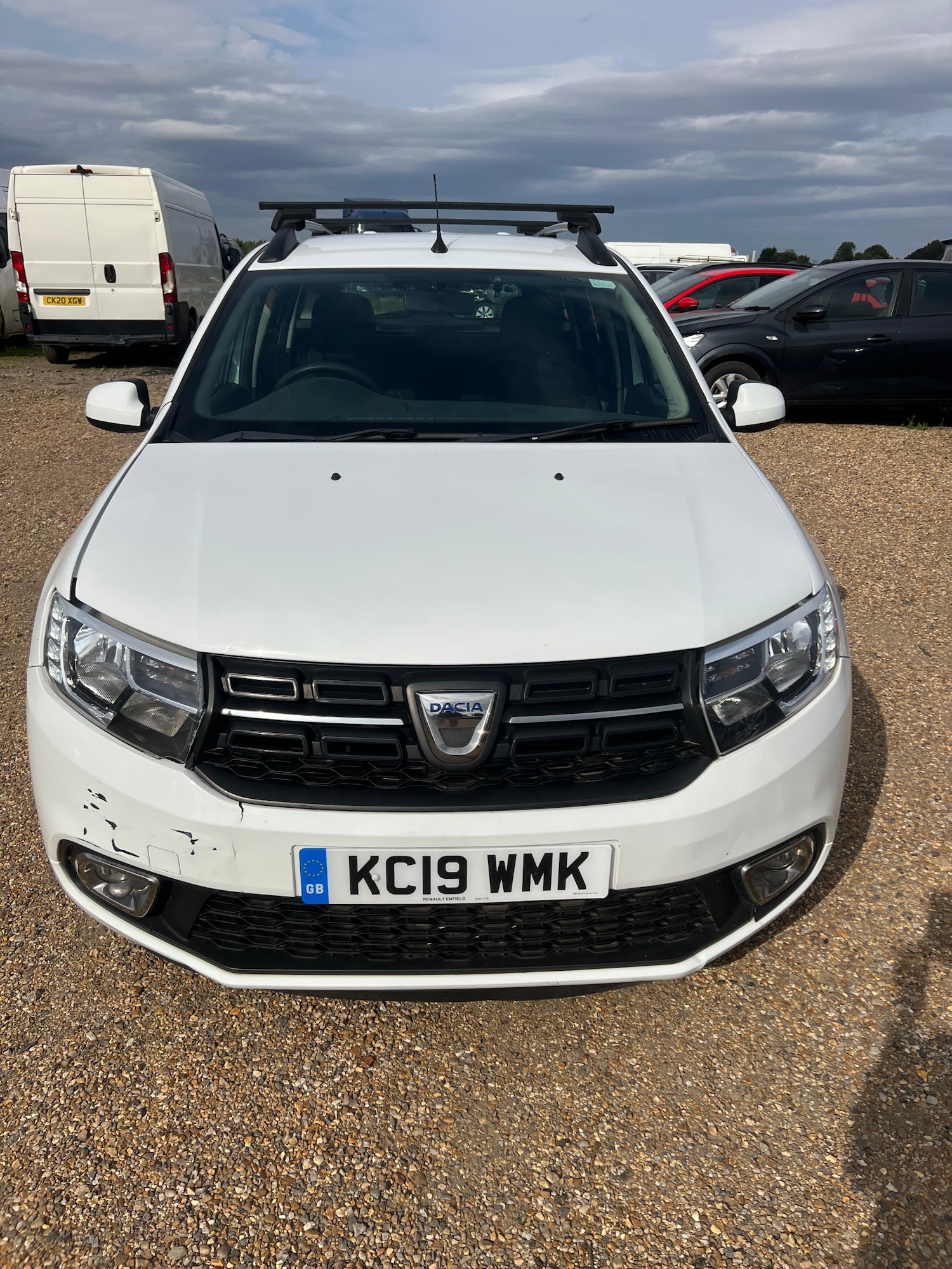 Vehicle 6