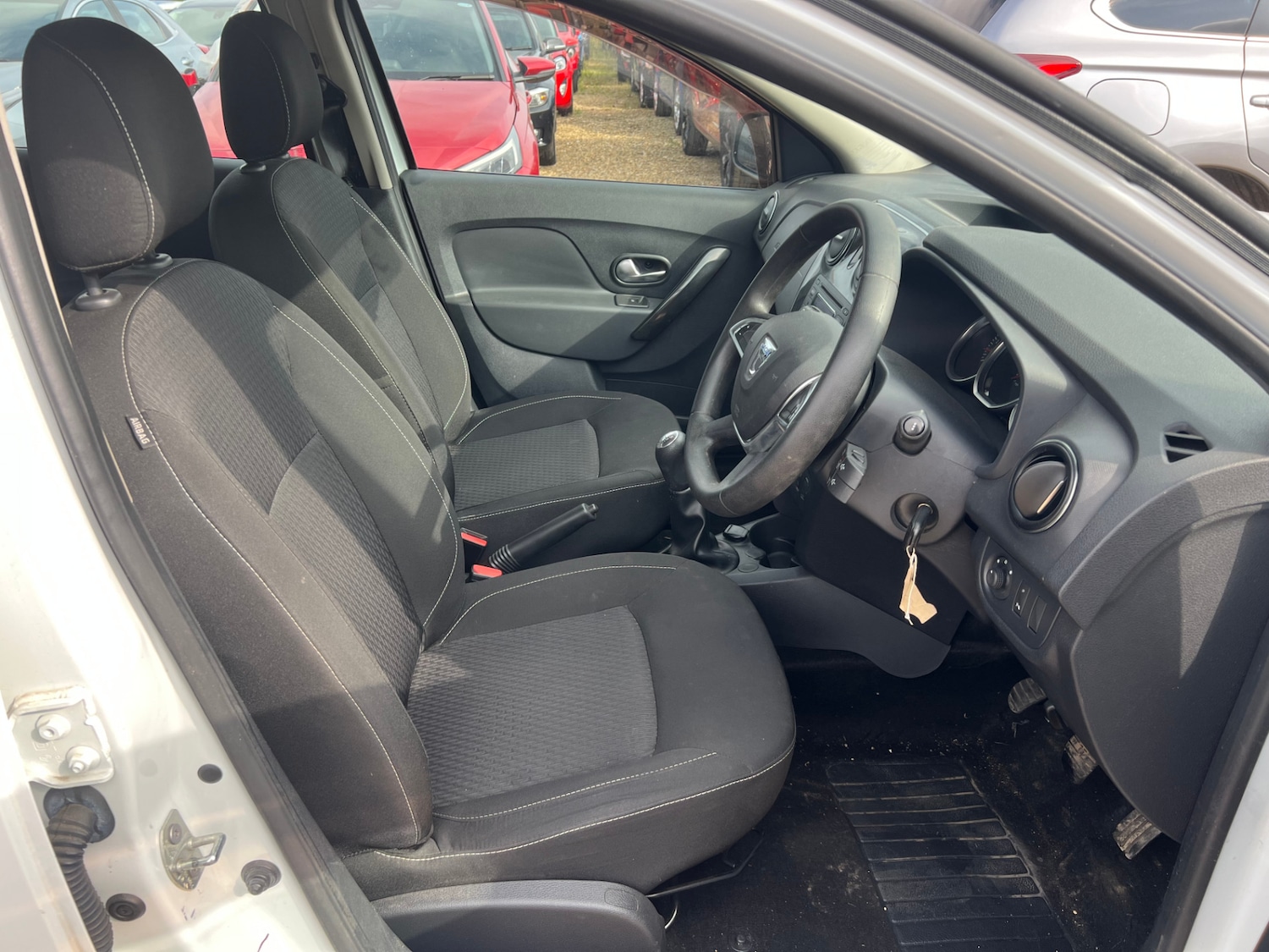 Vehicle 9