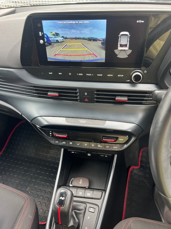 Used Hyundai i20 2023 for sale - 75074047: Photo 12