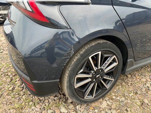 Used Hyundai i20 2023 for sale - 75074047: Photo 14