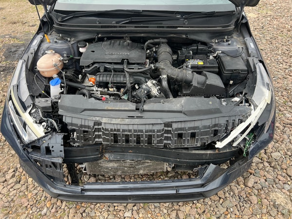 Used Hyundai i20 2023 for sale - 75074047: Photo 7