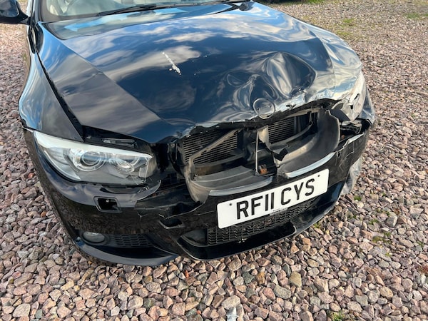 Used BMW 3 Series 2011 for sale - 66614696: Photo 10