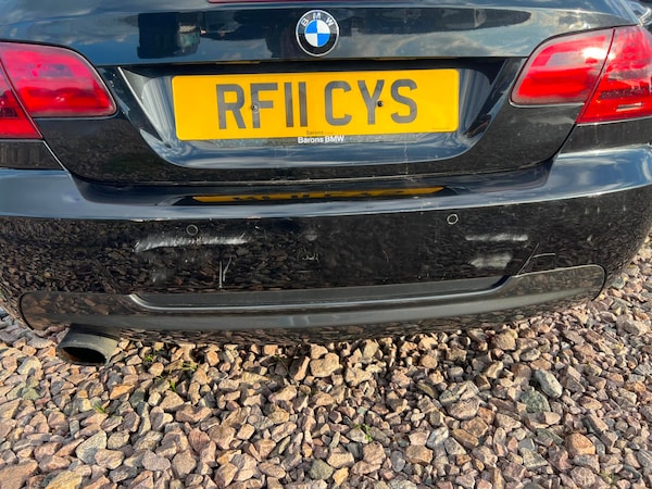 Used BMW 3 Series 2011 for sale - 66614696: Photo 11