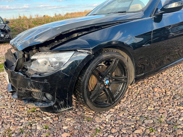 Used BMW 3 Series 2011 for sale - 66614696: Photo 12