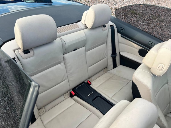 Used BMW 3 Series 2011 for sale - 66614696: Photo 13