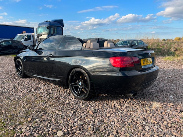 Used BMW 3 Series 2011 for sale - 66614696: Photo 1