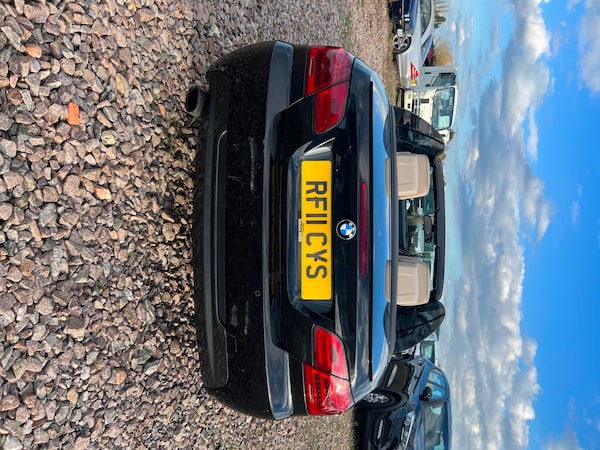 Used BMW 3 Series 2011 for sale - 66614696: Photo 2
