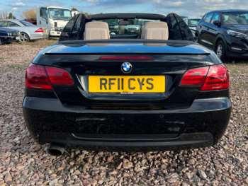 Used BMW 3 Series 2011 for sale - 66614696: Photo