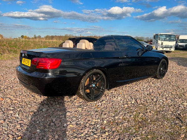 Used BMW 3 Series 2011 for sale - 66614696: Photo 3
