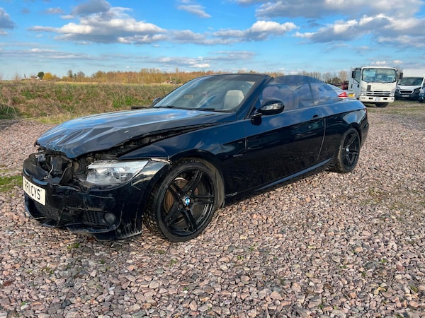 Used BMW 3 Series 2011 for sale - 66614696: Photo 6