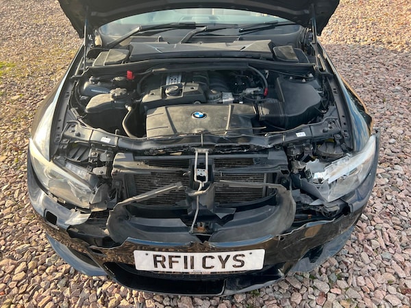 Used BMW 3 Series 2011 for sale - 66614696: Photo 7