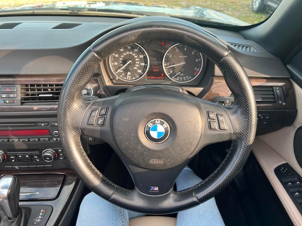 Used BMW 3 Series 2011 for sale - 66614696: Photo 8