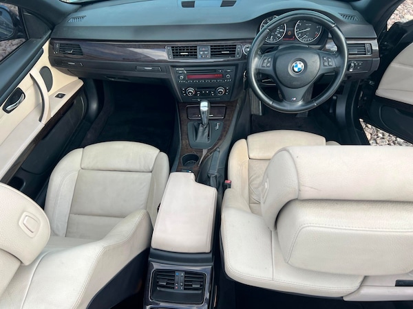 Used BMW 3 Series 2011 for sale - 66614696: Photo 9
