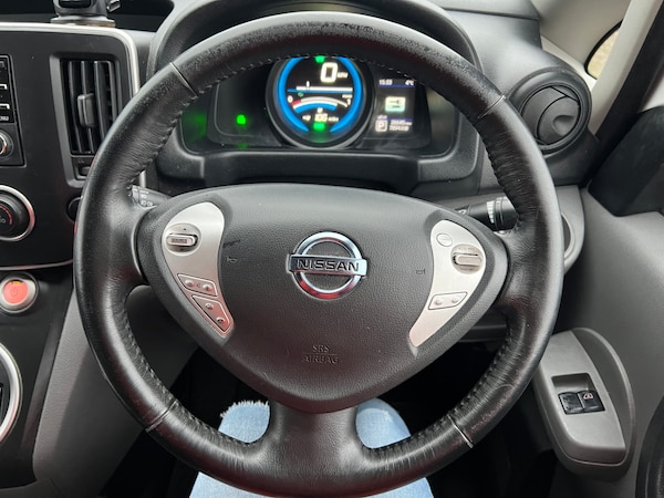 Used Nissan e-NV200 2018 for sale - 73218252: Photo 10