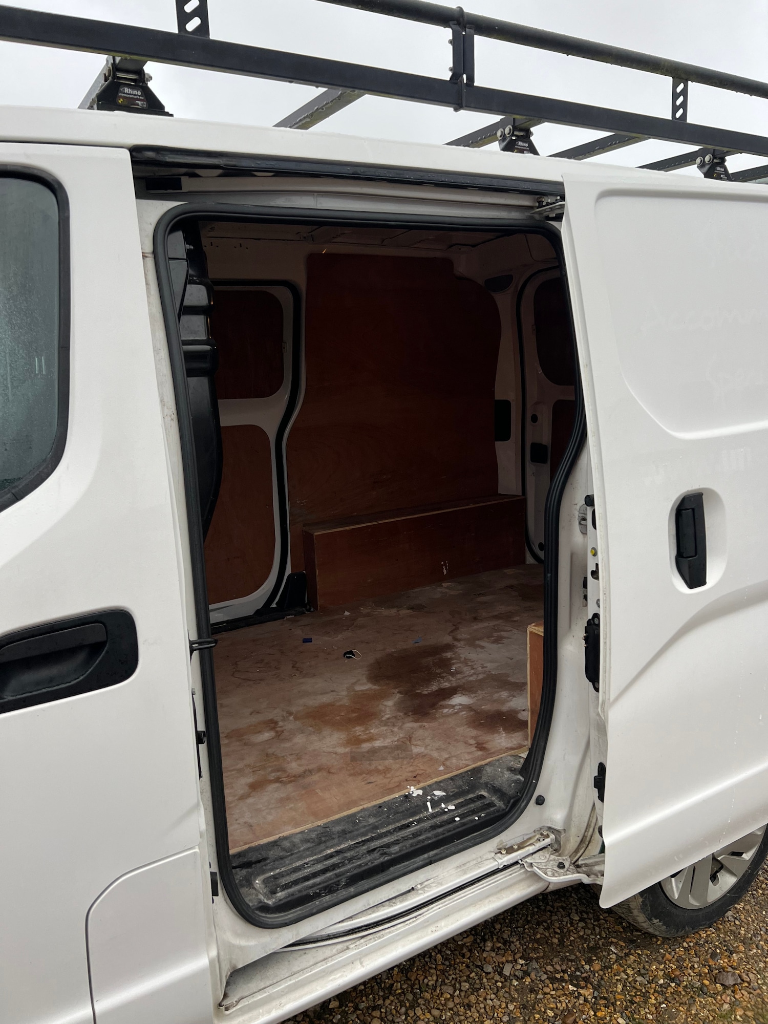 Vehicle 13