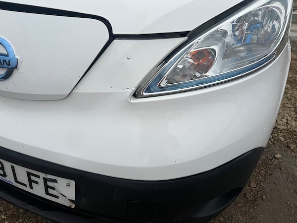 Used Nissan e-NV200 2018 for sale - 73218252: Photo 14