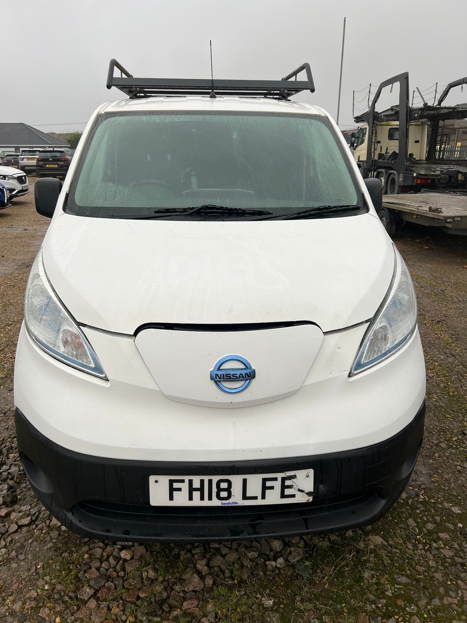 Vehicle 7