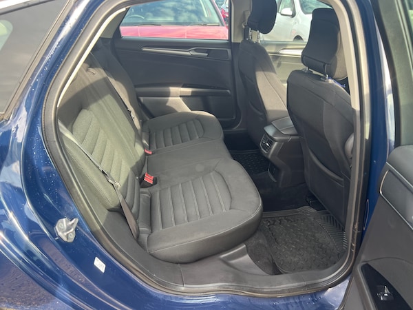 Used Ford Mondeo 2015 for sale - 75526438: Photo 10