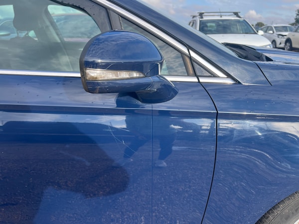 Used Ford Mondeo 2015 for sale - 75526438: Photo 12