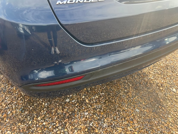 Used Ford Mondeo 2015 for sale - 75526438: Photo 14