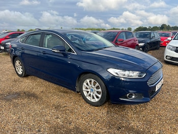 Used Ford Mondeo 2015 for sale - 75526438: Photo