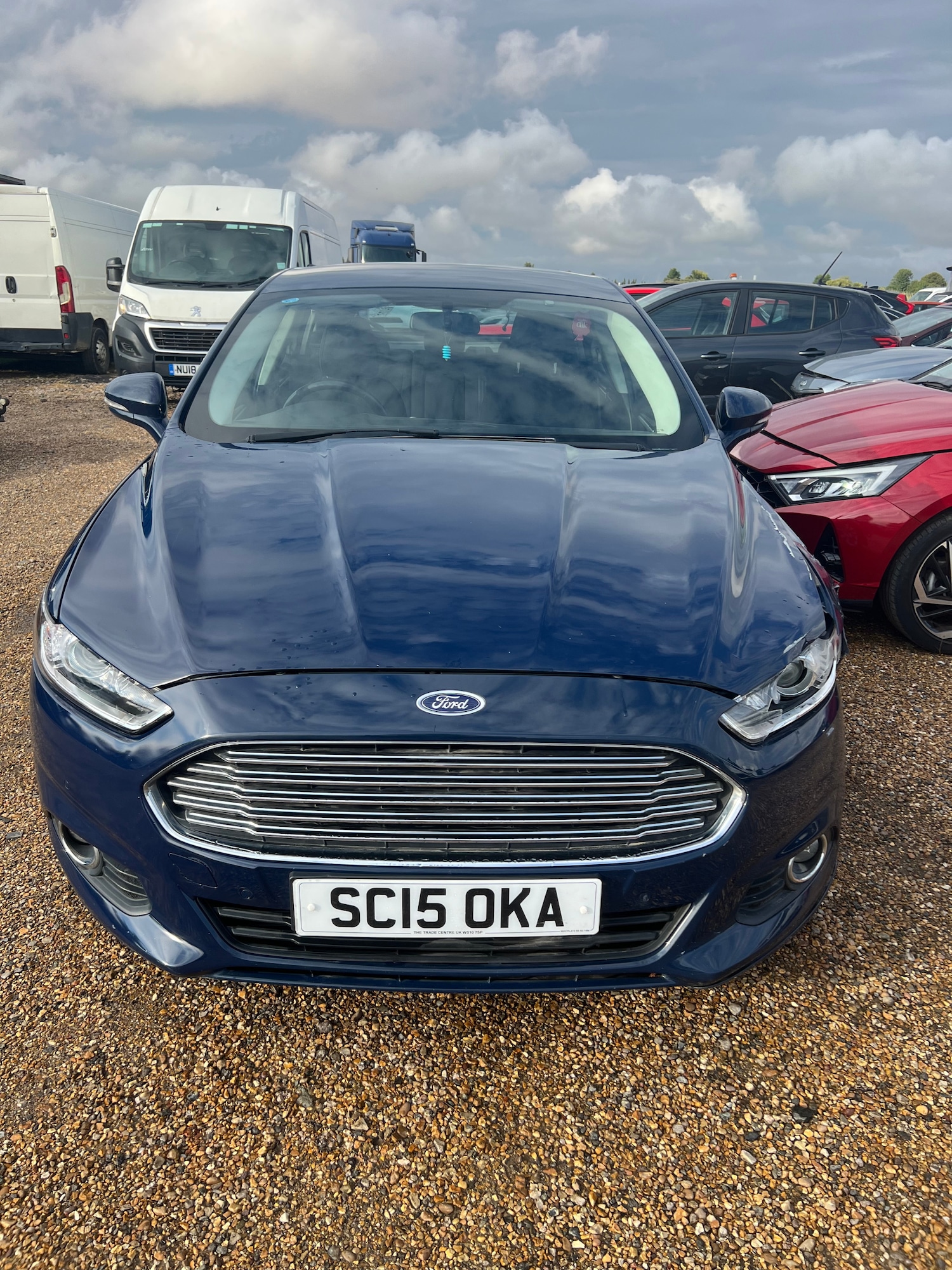 Vehicle 6