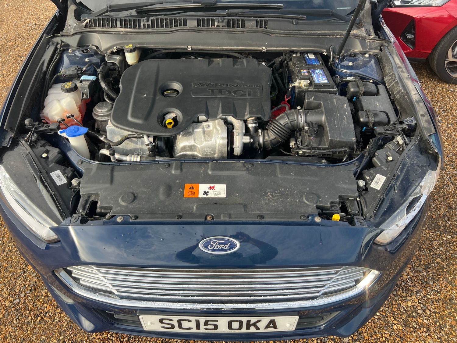 Vehicle 7