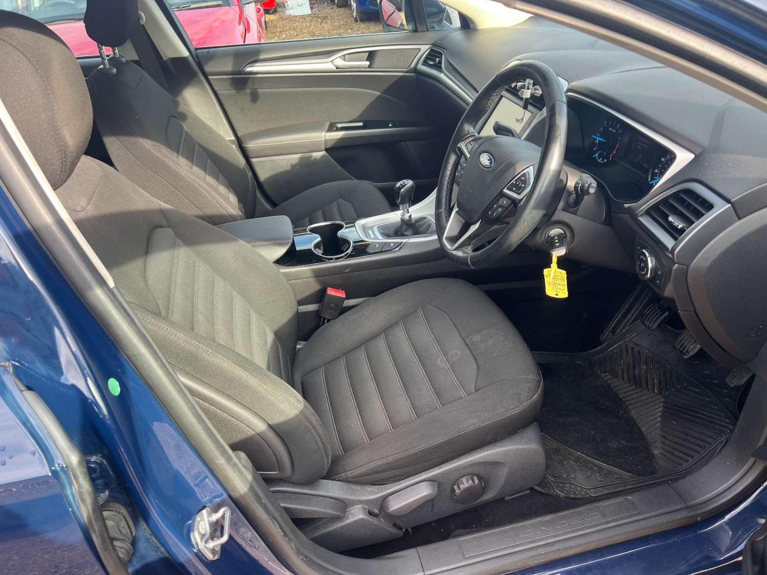 Vehicle 9