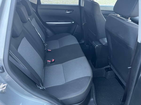 Used Suzuki Vitara 2021 for sale - 74736774: Photo 10