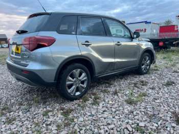 Used Suzuki Vitara 2021 for sale - 74736774: Photo