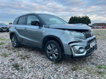 Used Suzuki Vitara 2021 for sale - 74736774: Photo