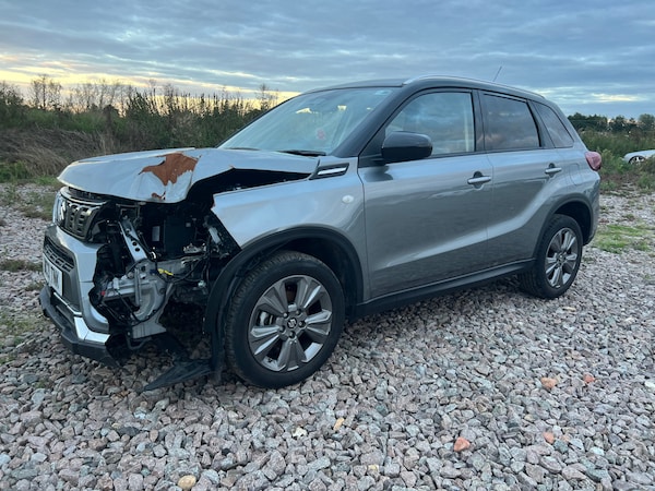 Used Suzuki Vitara 2021 for sale - 74736774: Photo 6