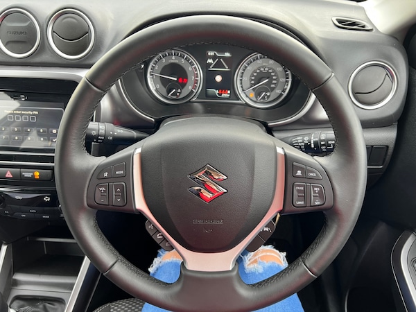 Used Suzuki Vitara 2021 for sale - 74736774: Photo 8