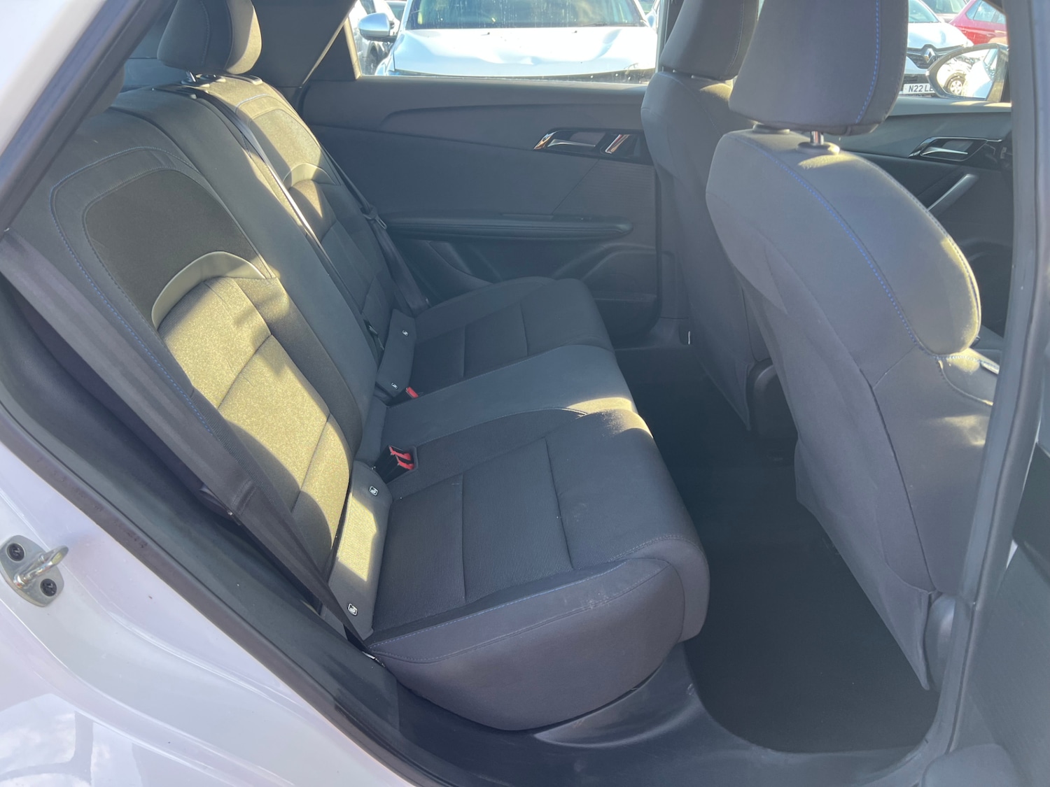 Used MG MG4 2023 for sale - 76706187: Photo 10