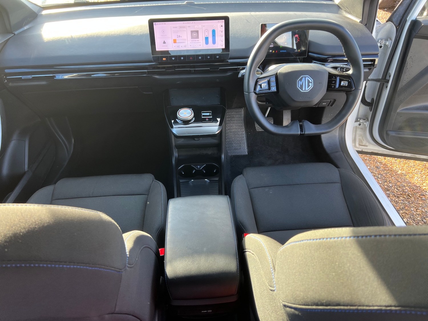 Used MG MG4 2023 for sale - 76706187: Photo 11