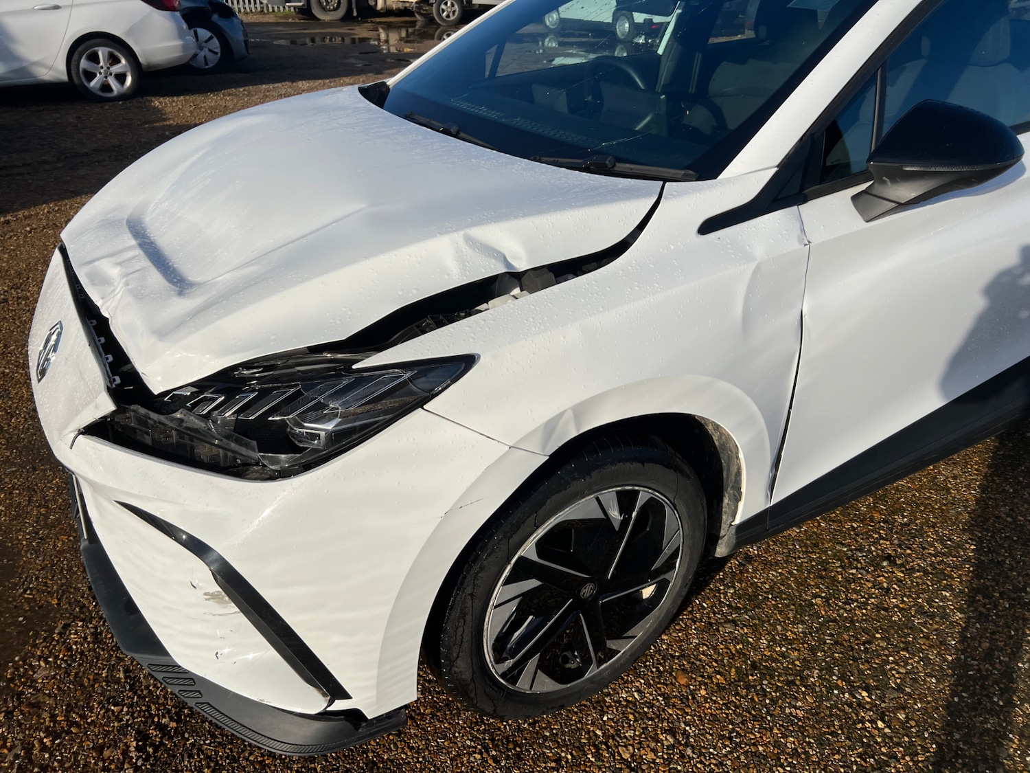 Used MG MG4 2023 for sale - 76706187: Photo 13